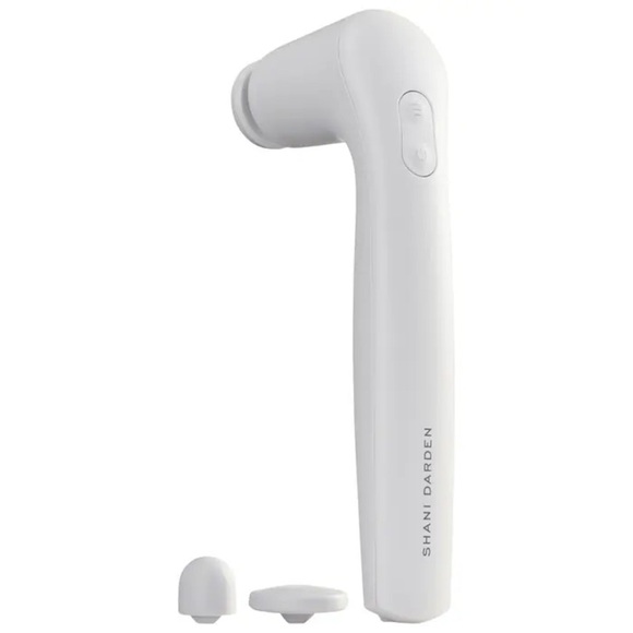 🆕 SHANI DARDEN- The Sculpt & Firm Travel Kit NIB - Picture 8 of 11